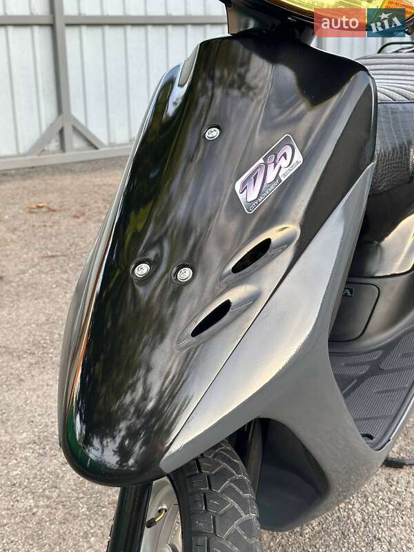 Скутер Honda Dio AF-34 2000 в Виннице