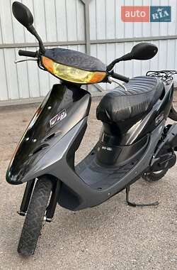 Скутер Honda Dio AF-34 2000 в Виннице