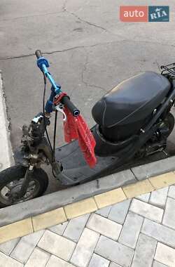 Макси-скутер Honda Dio AF-34 1997 в 