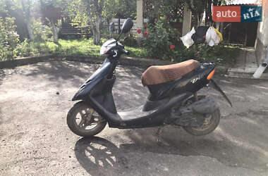 Скутер Honda Dio AF-34 2004 в Буську