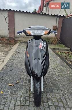 Скутер Honda Dio AF-34 1996 в Дніпрі