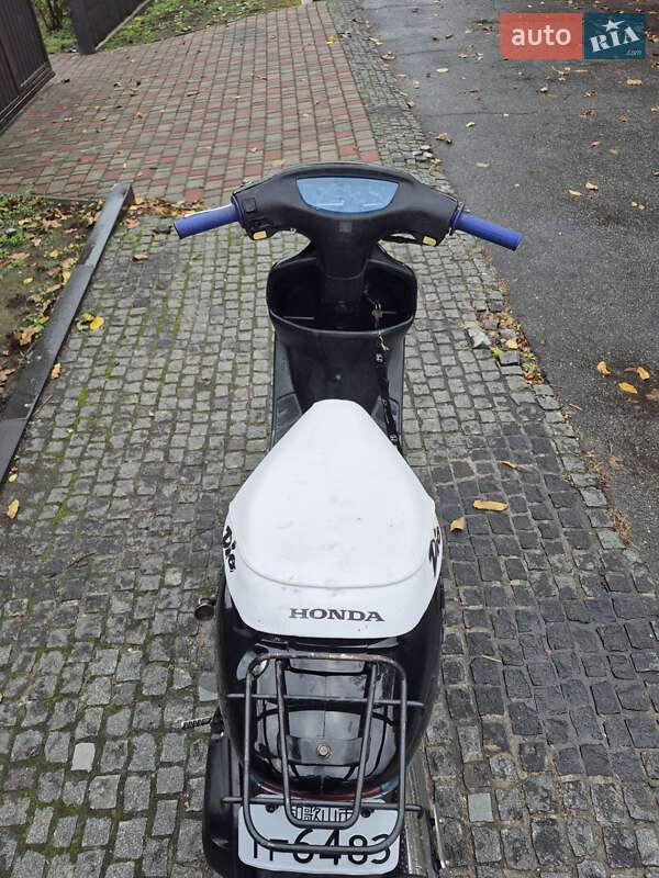 Скутер Honda Dio AF-34 1996 в Днепре