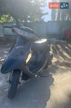 Мопеды Honda Dio AF-34 2000 в Шабо