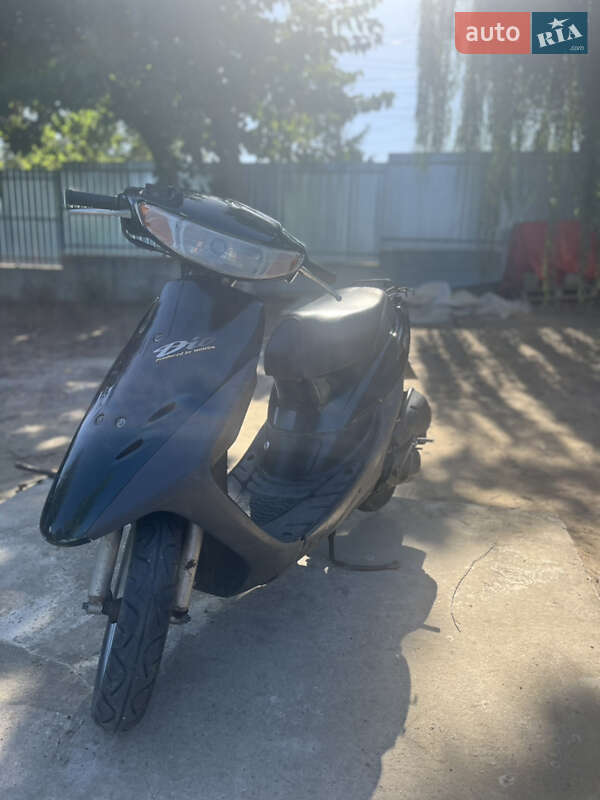 Мопеды Honda Dio AF-34 2000 в Шабо