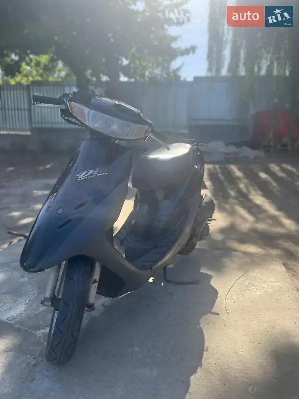 Honda Dio AF-34 2000