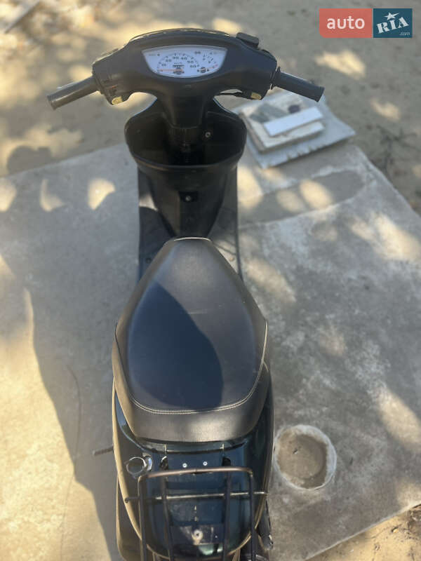 Мопеды Honda Dio AF-34 2000 в Шабо