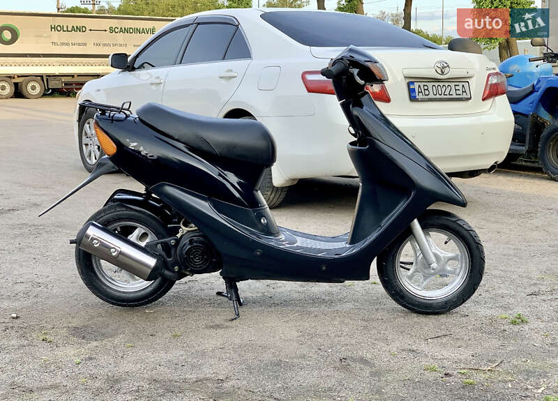 Мопеди Honda Dio AF-34 2001 в Яготині