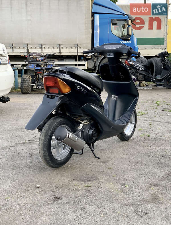 Мопеди Honda Dio AF-34 2001 в Яготині