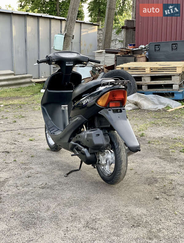 Мопеди Honda Dio AF-34 2001 в Яготині