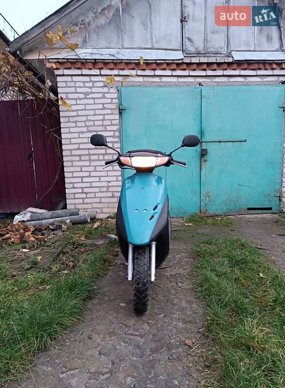Скутер Honda Dio AF-34 1996 в Баре