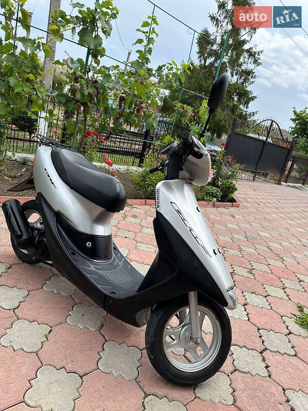 Скутер Honda Dio AF-34 2004 в Первомайске фото 5 Скутер Honda Dio AF-34 2004 в Первомайске