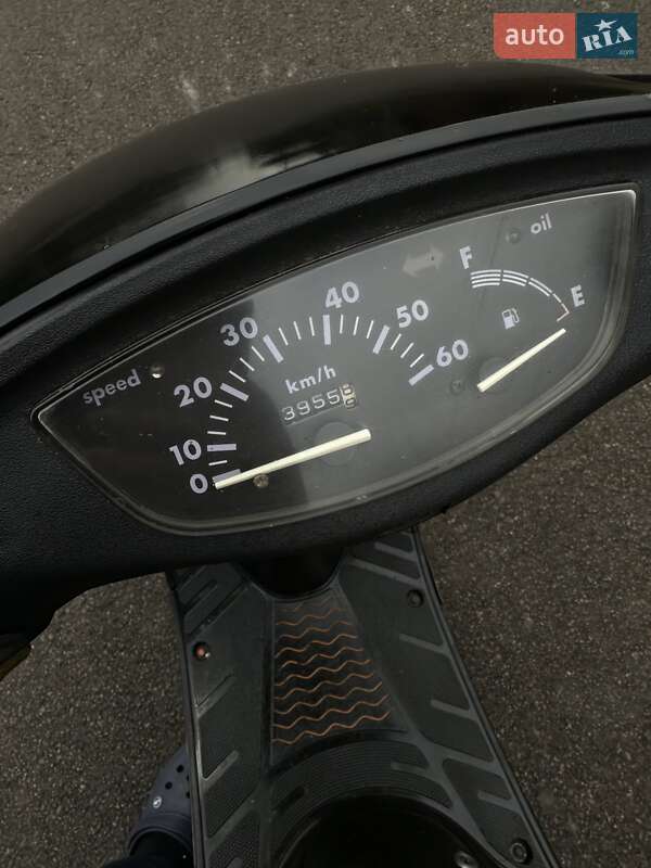 Мопеди Honda Dio AF-34 1994 в Великій Олександрівці