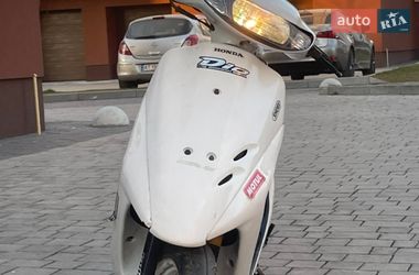 Мопеды Honda Dio AF-34 2004 в Ивано-Франковске