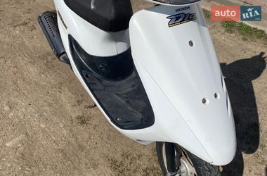 Скутер Honda Dio AF-34 2004 в Заболотове