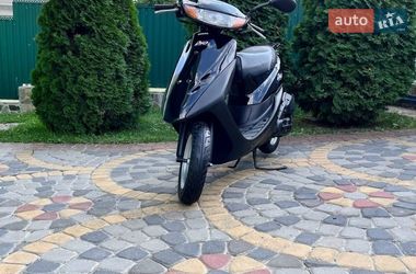 Скутер Honda Dio AF-34 2004 в Черновцах