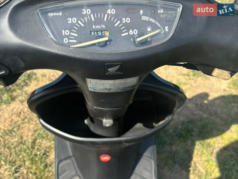 Скутер Honda Dio AF-34 2000 в Сторожинце фото 4 Скутер Honda Dio AF-34 2000 в Сторожинце