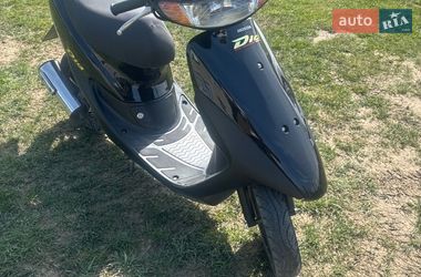 Скутер Honda Dio AF-34 2000 в Сторожинце