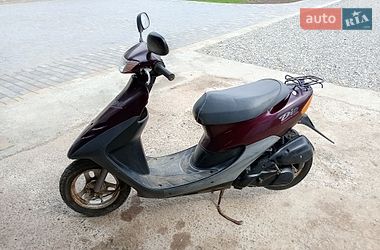 Мопеди Honda Dio AF-34 2004 в Коломиї