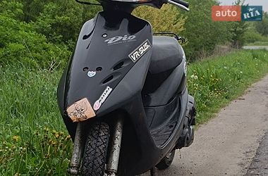Скутер Honda Dio AF-34 2003 в Перемышлянах