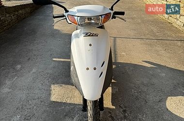 Мопеды Honda Dio AF-34 2003 в Черновцах