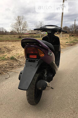 Скутер Honda Dio AF-35 2000 в 
