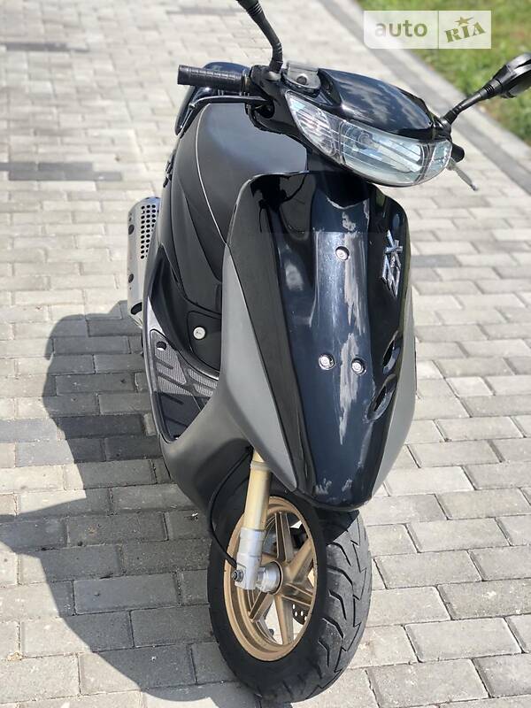 Скутер Honda Dio AF-35 2000 в Дрогобичі