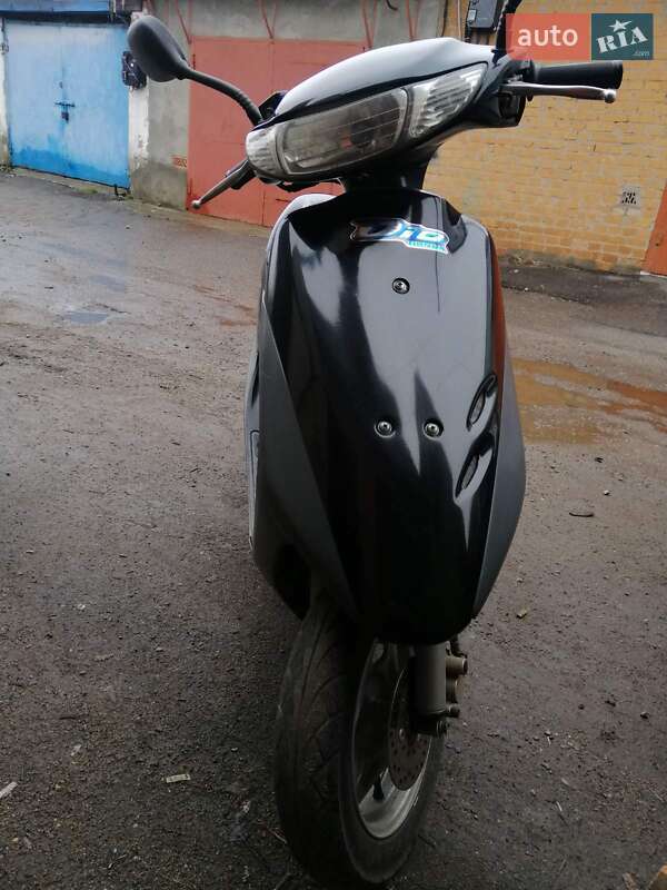 Скутер Honda Dio AF-35 2000 в Баре