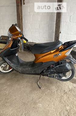 Скутер Honda Dio AF-35 2004 в Тетиеве