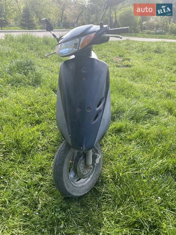 Скутер Honda Dio AF-35 2004 в Старом Самборе