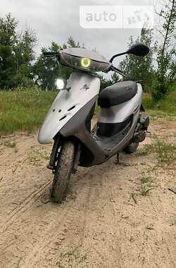 Скутер Honda Dio AF-35 1998 в Новых Санжарах