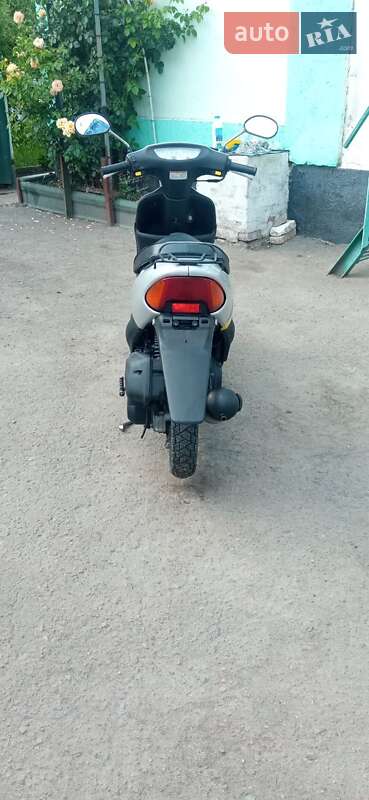 Скутер Honda Dio AF-35 1999 в Пулинах фото 3 Скутер Honda Dio AF-35 1999 в Пулинах