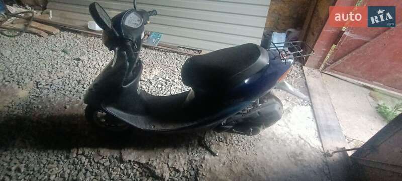 Вантажні моторолери, мотоцикли, скутери, мопеди Honda Dio AF-35 2004 в Пулинах