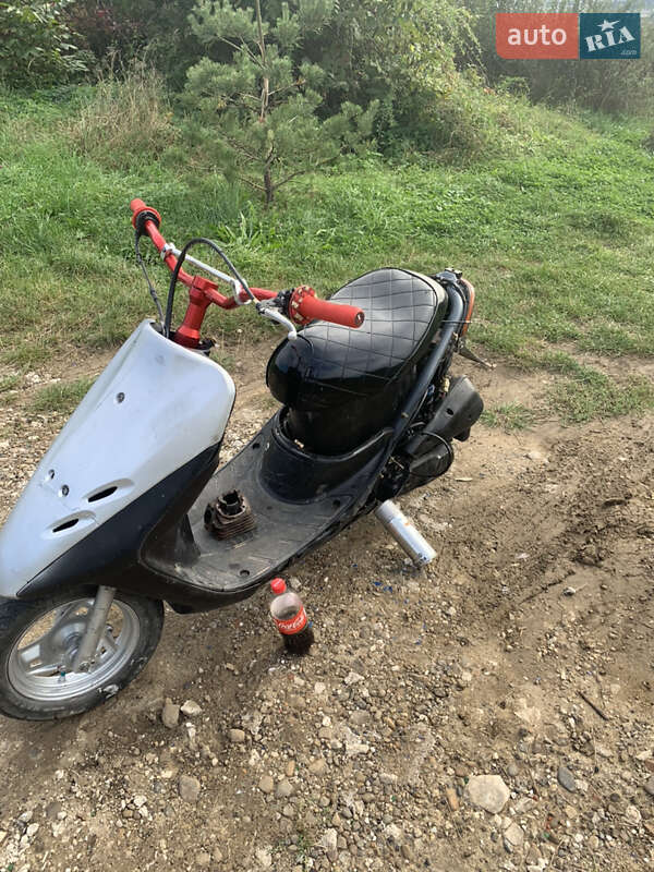 Скутер ретро Honda Dio AF-35 2004 в Ивано-Франковске