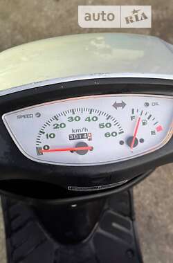 Скутер Honda Dio AF-35 1997 в Василькові