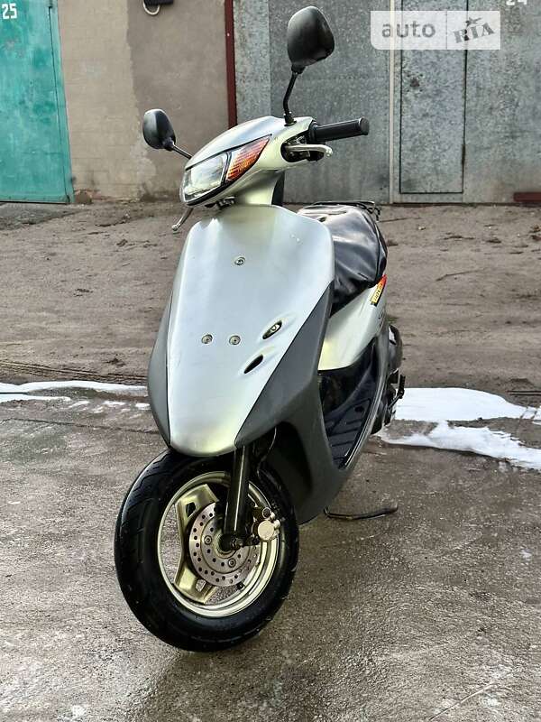 Скутер Honda Dio AF-35 1997 в Василькове