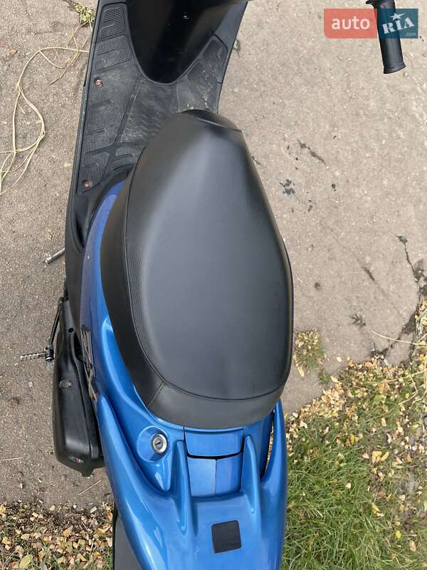Максі-скутер Honda Dio AF-35 2000 в Дрогобичі