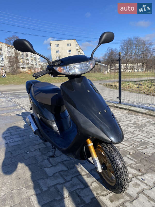 Мопеды Honda Dio AF-35 2003 в Трускавце