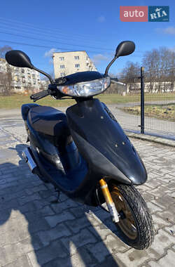 Мопеди Honda Dio AF-35 2003 в Трускавці