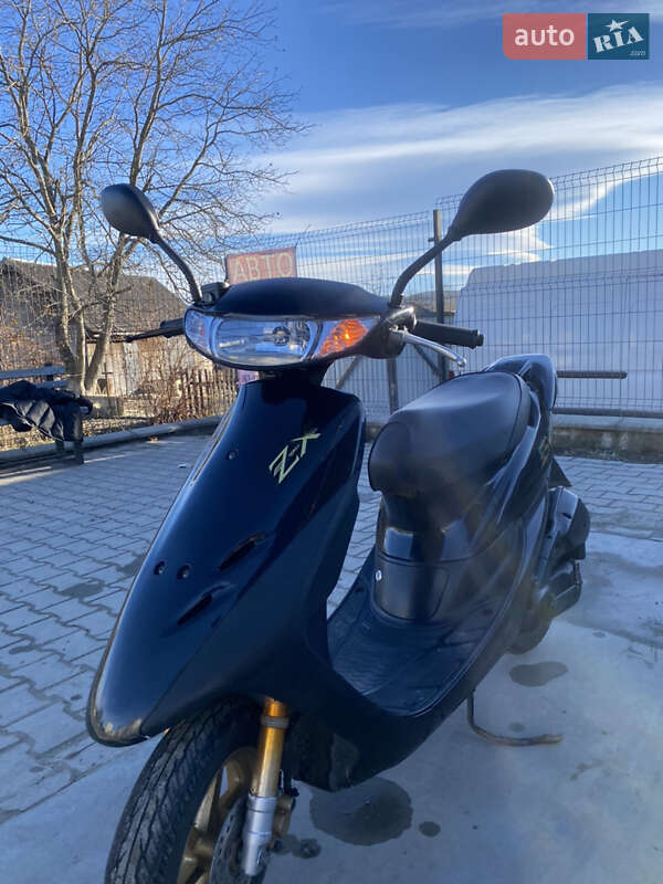 Мопеды Honda Dio AF-35 2003 в Трускавце