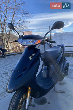 Мопеди Honda Dio AF-35 2003 в Трускавці