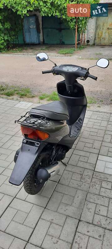 Грузовые мотороллеры, мотоциклы, скутеры, мопеды Honda Dio AF-35 1998 в Черкассах
