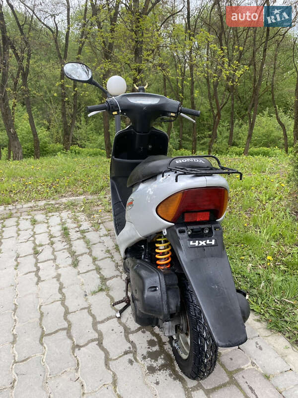 Мопеды Honda Dio AF-35 2004 в Копычинце