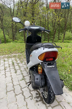 Мопеды Honda Dio AF-35 2004 в Копычинце