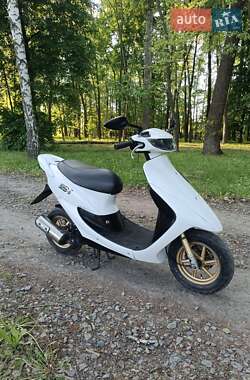 Мопеди Honda Dio AF-35 2001 в Жашківу