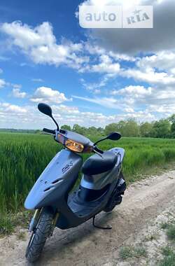 Мопеды Honda Dio AF-35 2001 в Баре