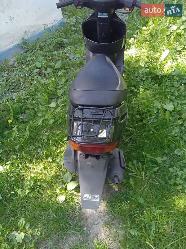 Мопеди Honda Dio AF-35 2004 в Кам'янець-Подільському