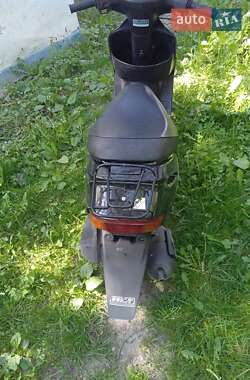 Мопеды Honda Dio AF-35 2004 в 