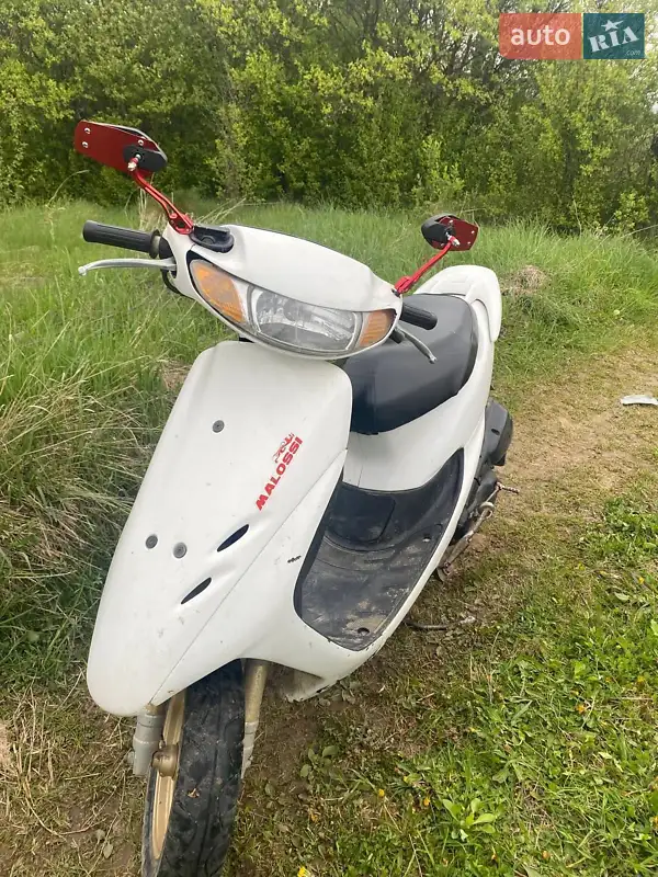 Honda Dio AF-35 2000