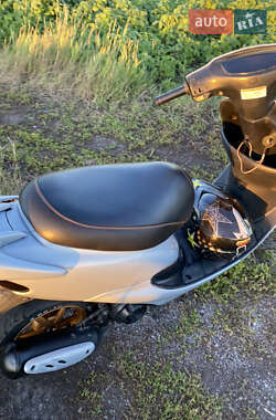 Скутер Honda Dio AF-35 2003 в 