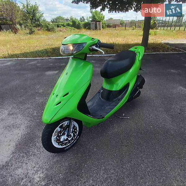 Мопеди Honda Dio AF-35 1996 в Радомишлі